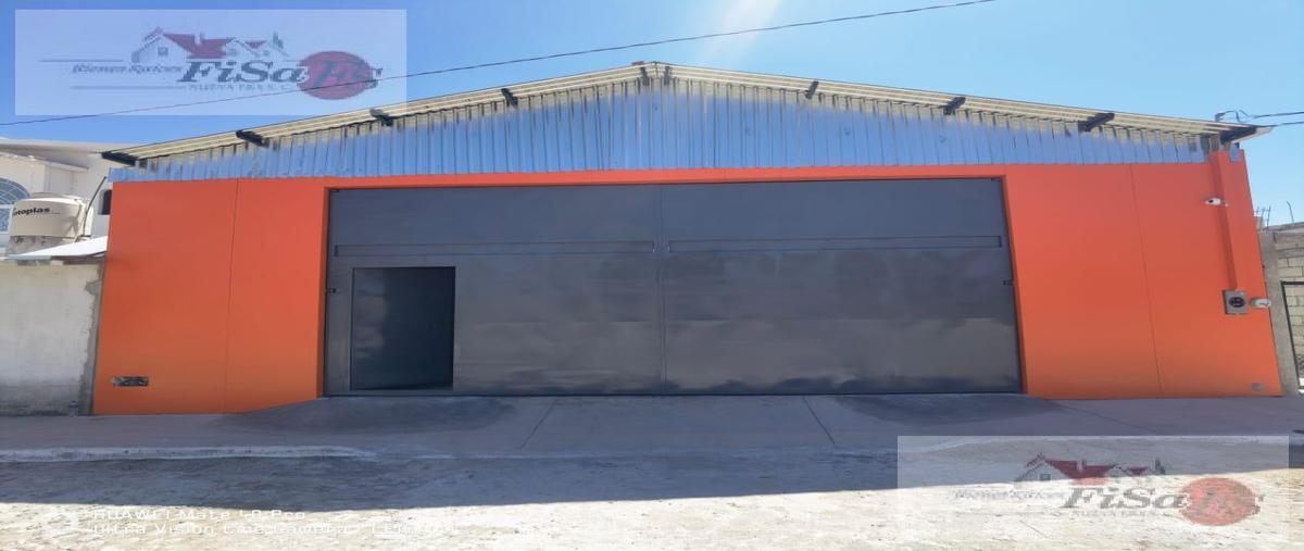 Foto de bodega en venta en  , senegal de palomas, san juan del río, querétaro, 0 No. 03