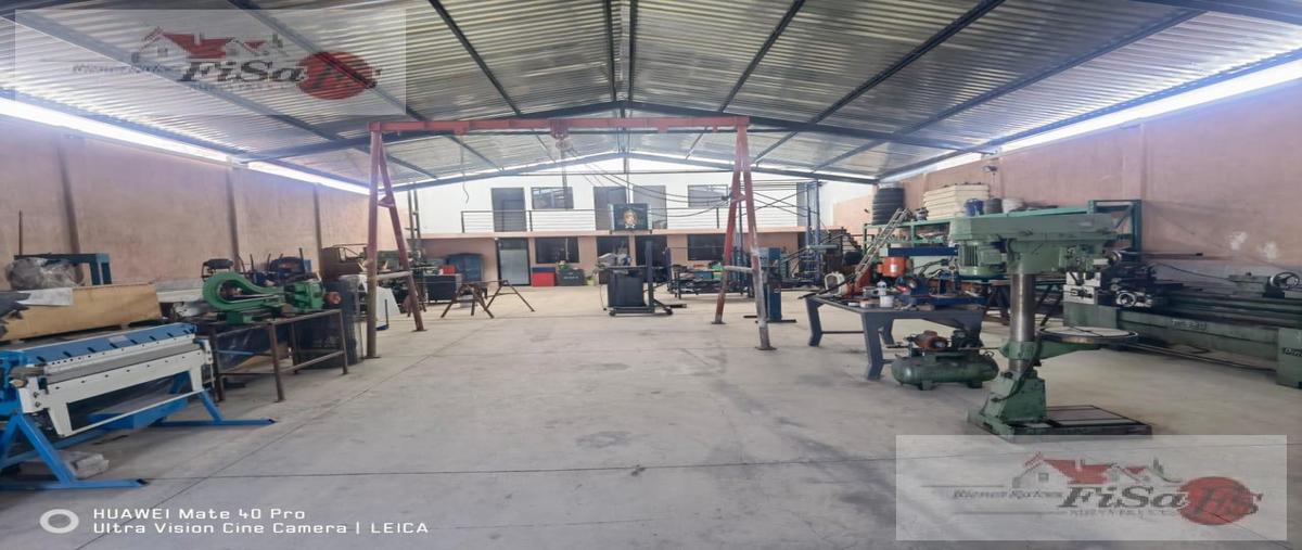 Foto de bodega en venta en  , senegal de palomas, san juan del río, querétaro, 0 No. 04