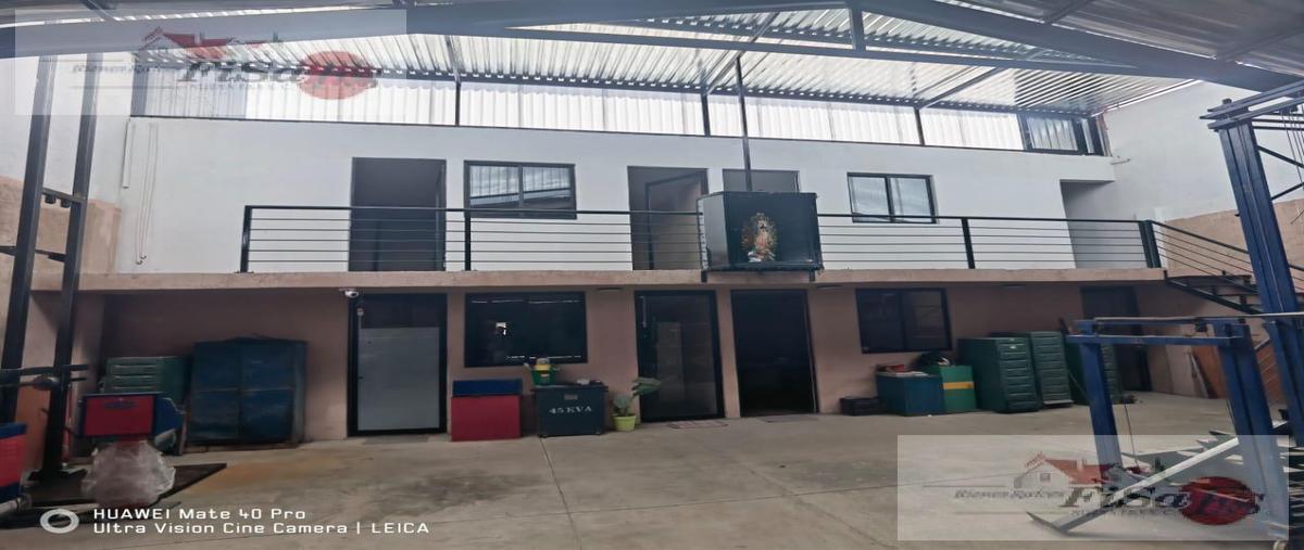 Foto de bodega en venta en  , senegal de palomas, san juan del río, querétaro, 0 No. 05