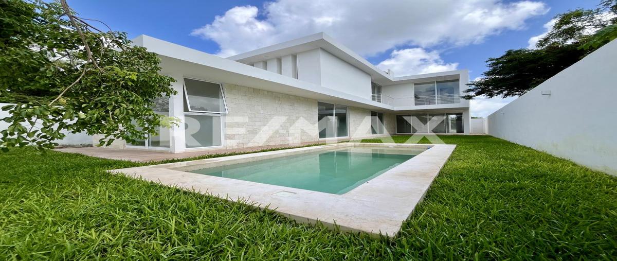 Foto de casa en condominio en señor baeza , komchen, mérida, yucatán, 0 foto 01 Foto de casa en condominio en venta en señor baeza , komchen, mérida, yucatán, 0 No. 01