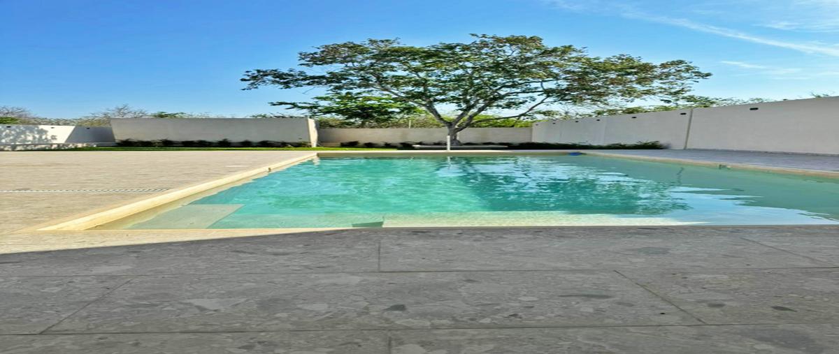 Foto de casa en condominio en venta en señor baeza , komchen, mérida, yucatán, 28890318 No. 05