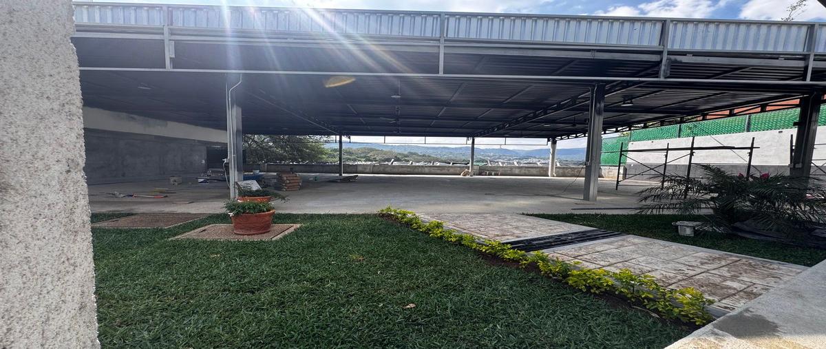 Foto de local en renta en señor del pozo , rivera cerro hueco, tuxtla gutiérrez, chiapas, 30318816 No. 04