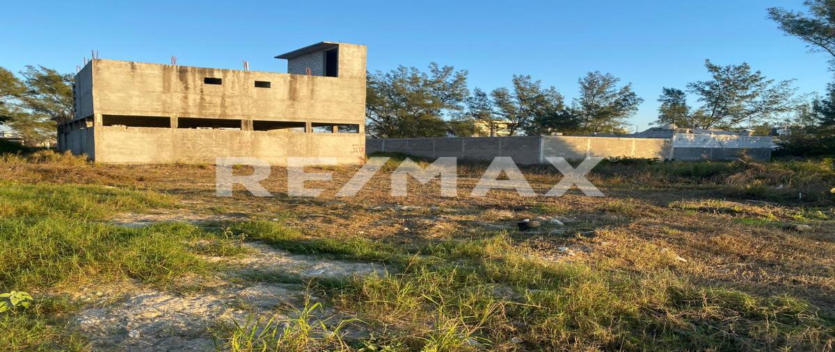 Foto de terreno habitacional en venta en septima avenida , fundadores, altamira, tamaulipas, 0 No. 03