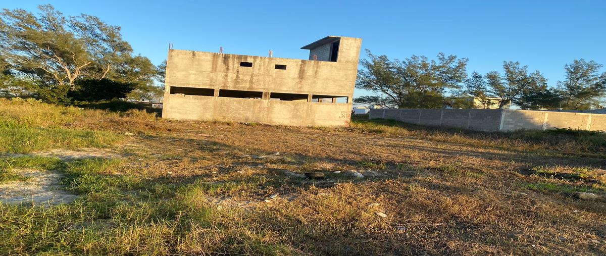 Foto de terreno habitacional en venta en septima avenida , fundadores, altamira, tamaulipas, 28174112 No. 05