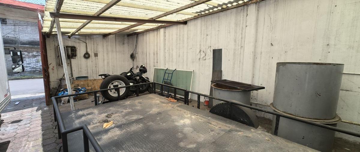 Foto de bodega en venta en septima cerrada de jose clemente , valle de san lorenzo, iztapalapa, df / cdmx, 30045573 No. 17