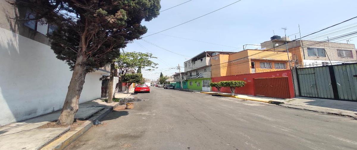 Foto de nave industrial en venta en septima cerrada jose clemente orozco 219, valle de san lorenzo, iztapalapa, df / cdmx, 0 No. 03