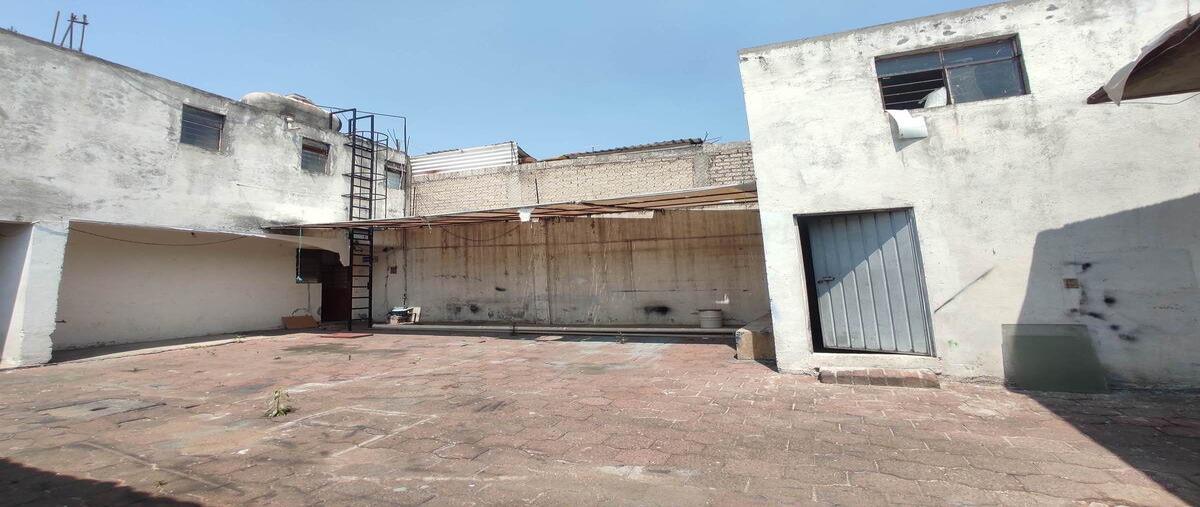 Foto de bodega en venta en septima cerrada jose clemente orozco , valle de san lorenzo, iztapalapa, df / cdmx, 0 No. 02