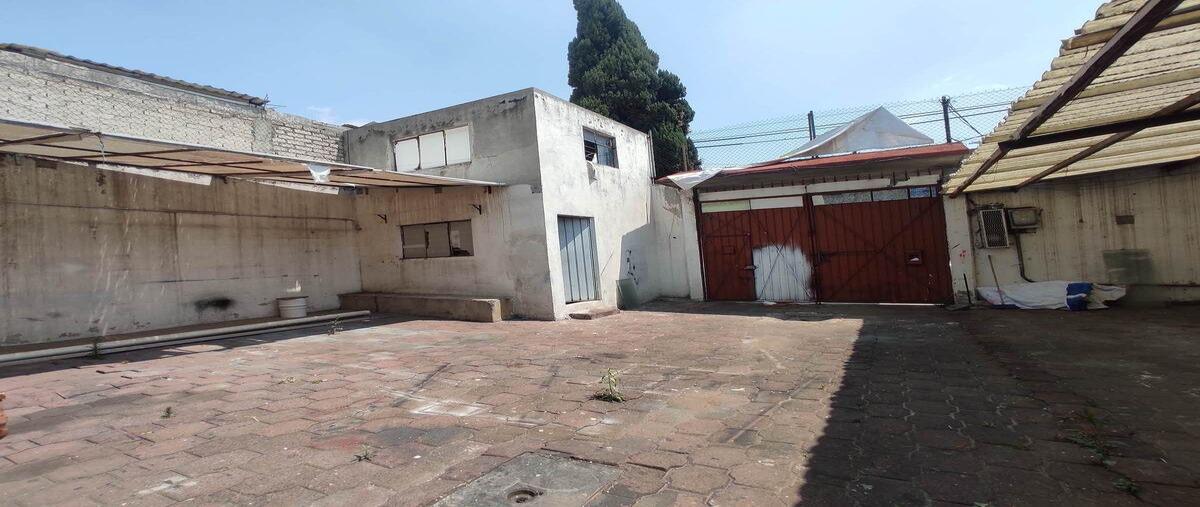 Foto de bodega en venta en septima cerrada jose clemente orozco , valle de san lorenzo, iztapalapa, df / cdmx, 0 No. 03