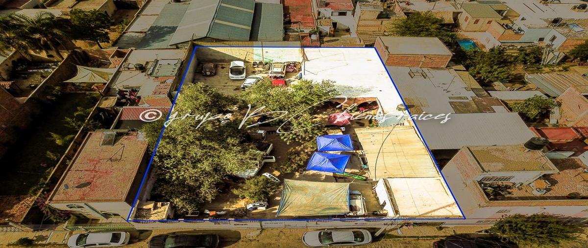 Foto de terreno habitacional en venta en septima sur , nuevo méxico, zapopan, jalisco, 0 No. 03