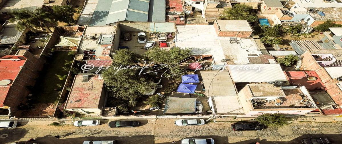 Foto de terreno habitacional en venta en septima sur , nuevo méxico, zapopan, jalisco, 0 No. 04