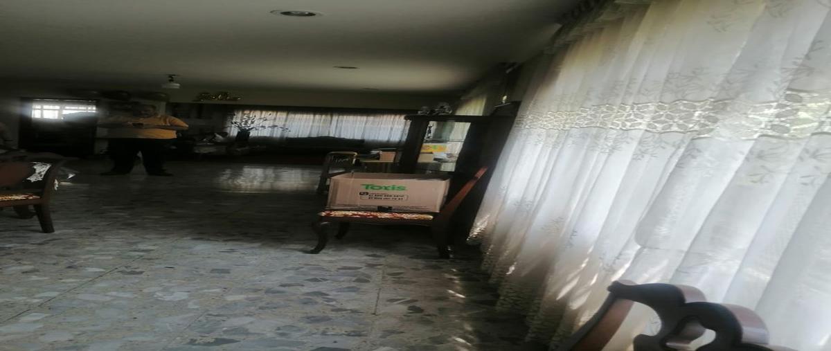 Foto de terreno habitacional en venta en serafin , independencia, benito juárez, df / cdmx, 27404652 No. 03