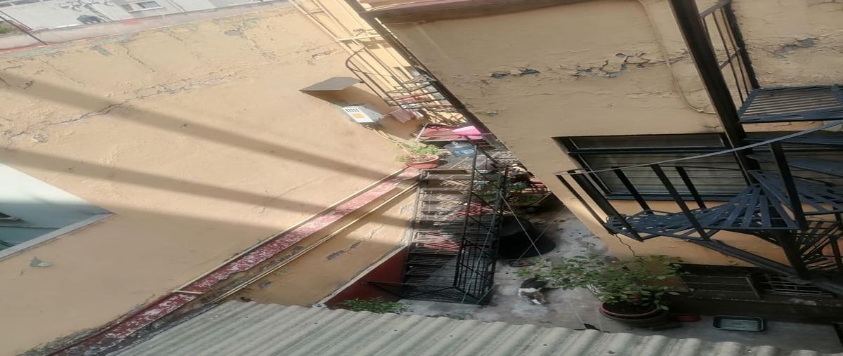 Foto de terreno habitacional en venta en serafin , independencia, benito juárez, df / cdmx, 27404652 No. 05