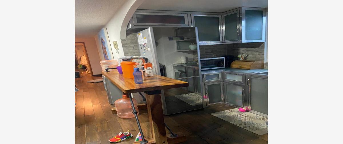 Foto de departamento en venta en serafin olarte 61, independencia, benito juárez, df / cdmx, 0 No. 03