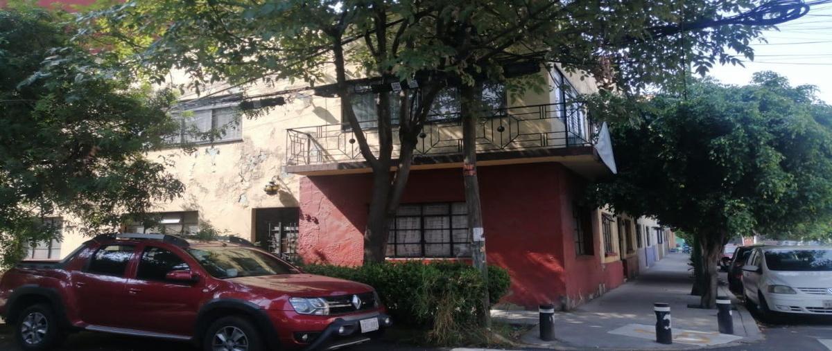 Foto de terreno habitacional en serafín olarte , independencia, benito juárez, df / cdmx, 27404846 foto 01 Foto de terreno habitacional en venta en serafín olarte , independencia, benito juárez, df / cdmx, 27404846 No. 01