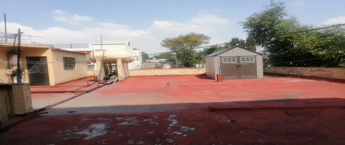 Foto de terreno habitacional en serafín olarte , independencia, benito juárez, df / cdmx, 27404846 foto 04 Foto de terreno habitacional en venta en serafín olarte , independencia, benito juárez, df / cdmx, 27404846 No. 04