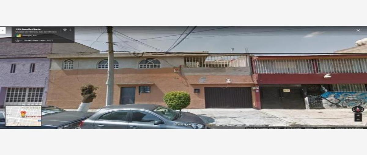 Foto de casa en serafín olate 128, independencia, benito juárez, df / cdmx, 6157550 foto 03 Foto de casa en venta en serafín olate 128, independencia, benito juárez, df / cdmx, 6157550 No. 03