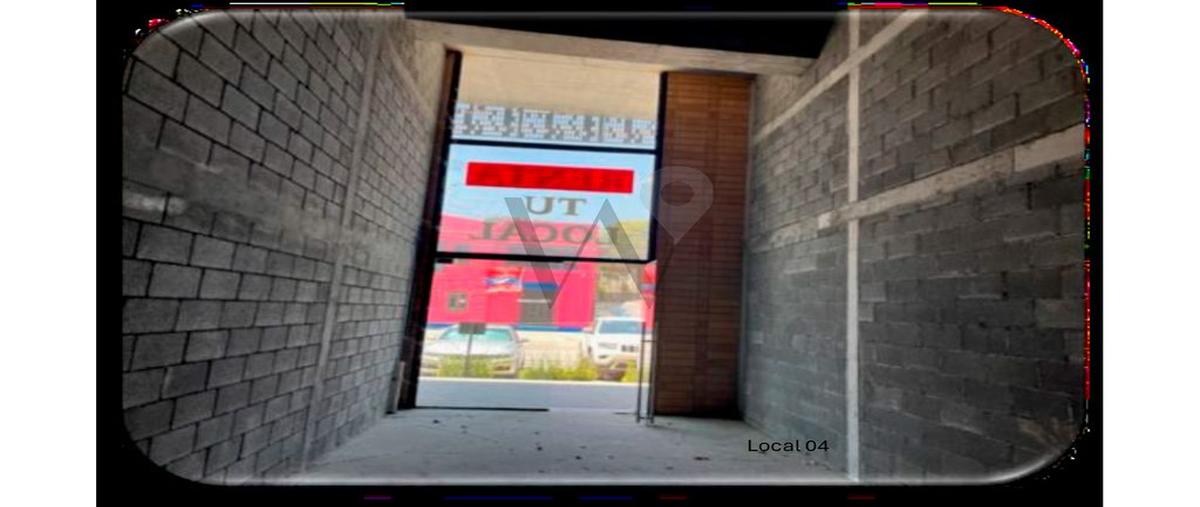 Foto de local en venta en serafin peña 1146, centro, monterrey, nuevo león, 0 No. 03