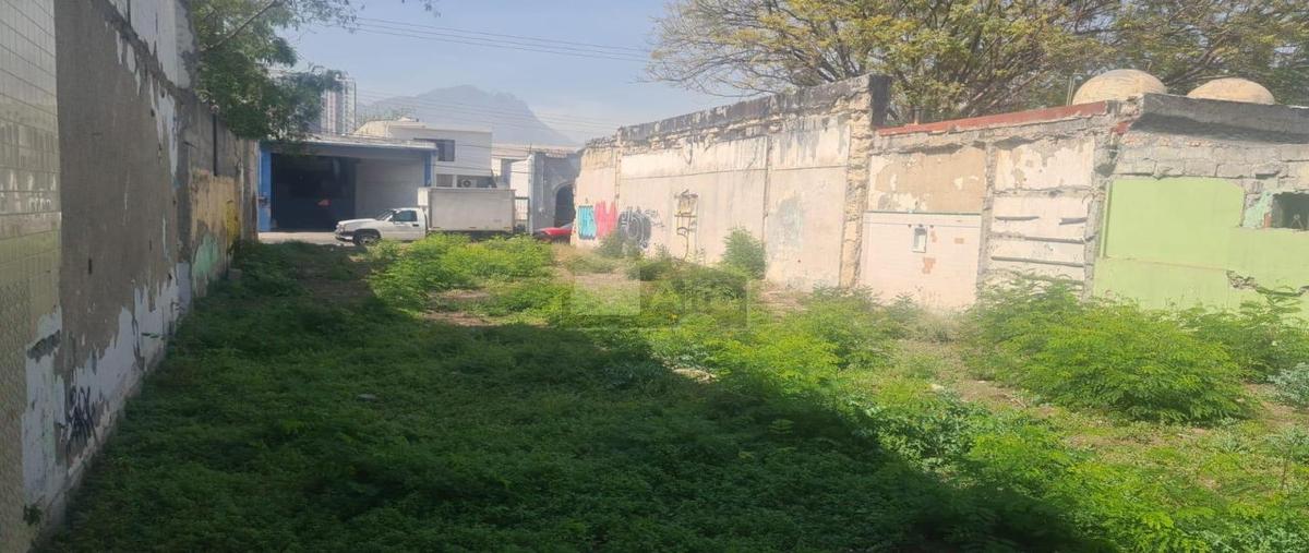 Foto de terreno industrial en renta en serafin peña 617, monterrey centro, monterrey, nuevo león, 26342630 No. 03
