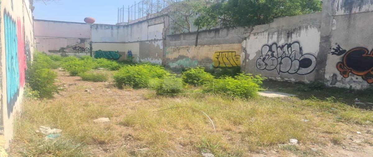 Foto de terreno industrial en renta en serafin peña 617, monterrey centro, monterrey, nuevo león, 26342630 No. 04
