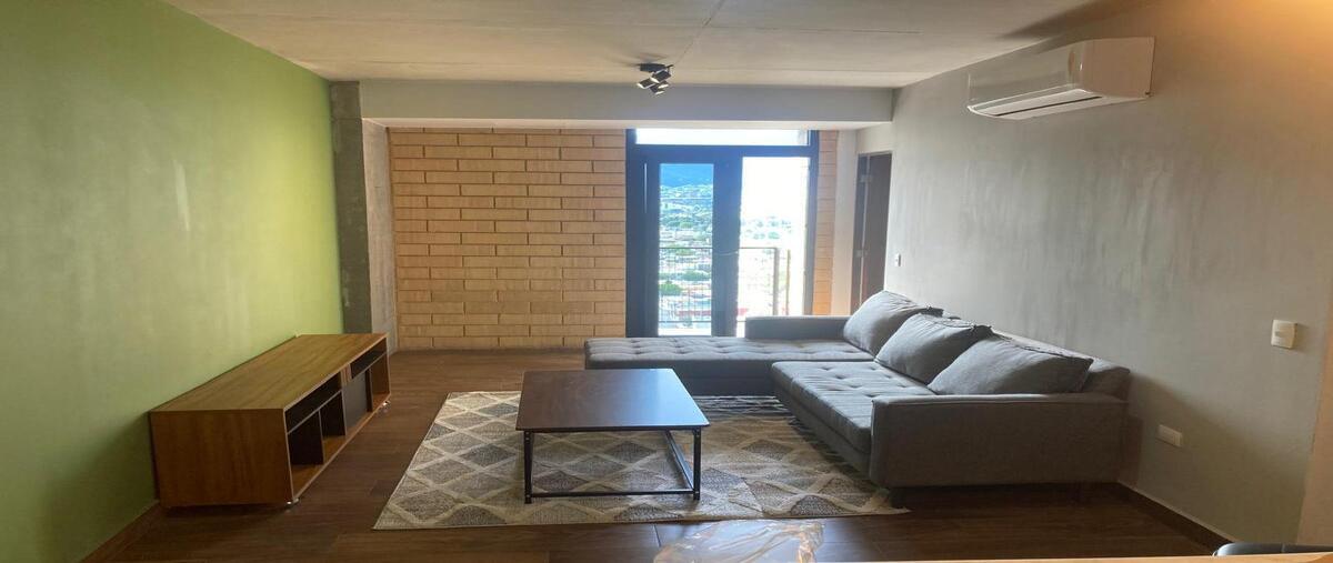 Foto de departamento en renta en serafín peña , centro, monterrey, nuevo león, 0 No. 01