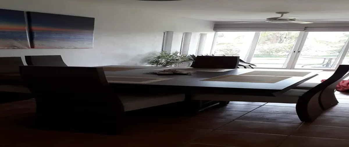 Foto de casa en condominio en renta en serafines 35, rincón del cielo, bahía de banderas, nayarit, 30685599 No. 03