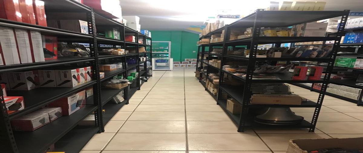 Foto de bodega en renta en serafines , la gloria, salamanca, guanajuato, 20504492 No. 03