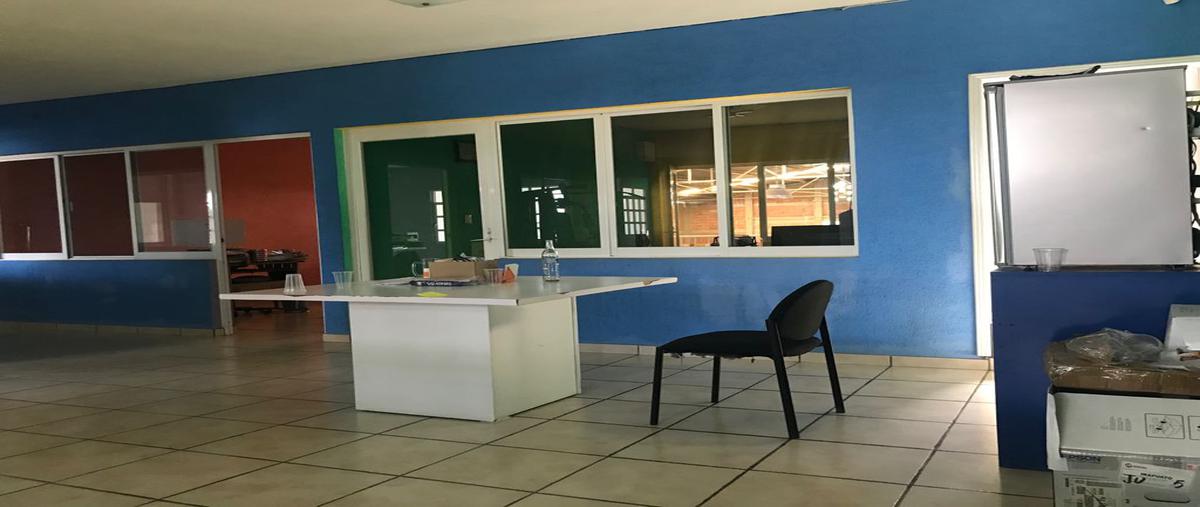 Foto de bodega en renta en serafines , la gloria, salamanca, guanajuato, 20504492 No. 05