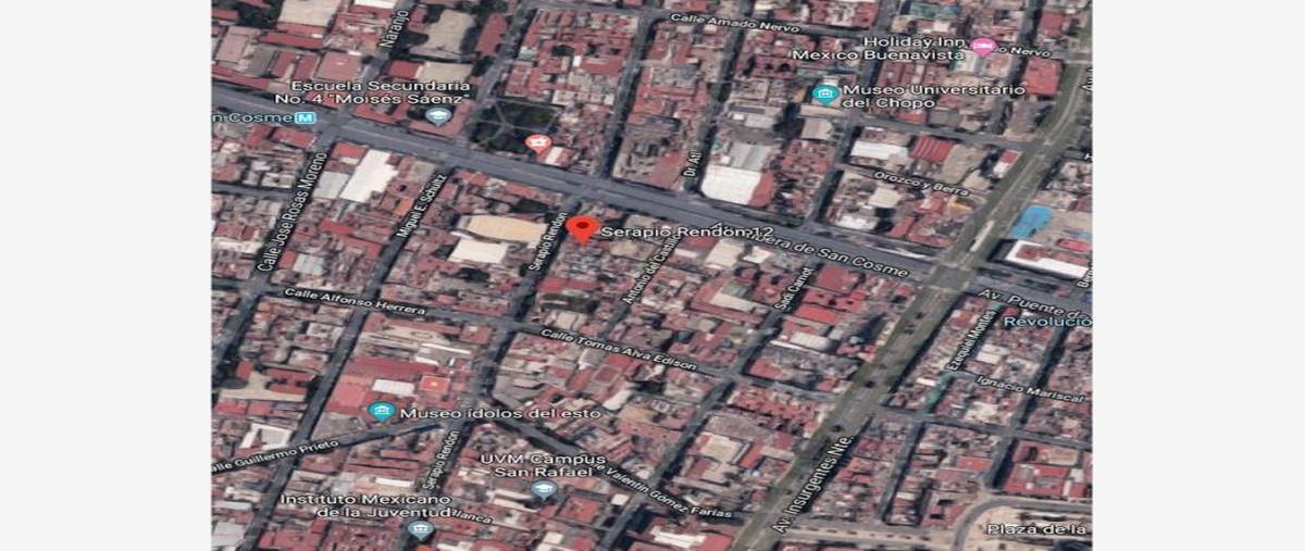 Foto de departamento en serapio rendón 112, san rafael, cuauhtémoc, df / cdmx, 6172045 foto 03 Foto de departamento en venta en serapio rendón 112, san rafael, cuauhtémoc, df / cdmx, 6172045 No. 03