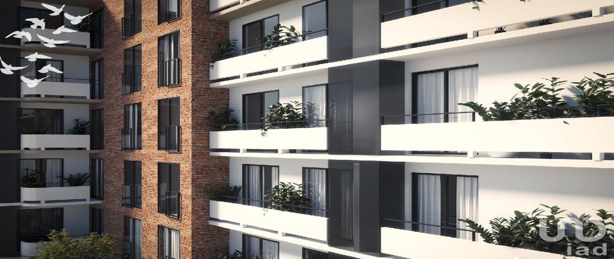 Foto de departamento en venta en serapio rendón 74, san rafael, cuauhtémoc, df / cdmx, 29696557 No. 03