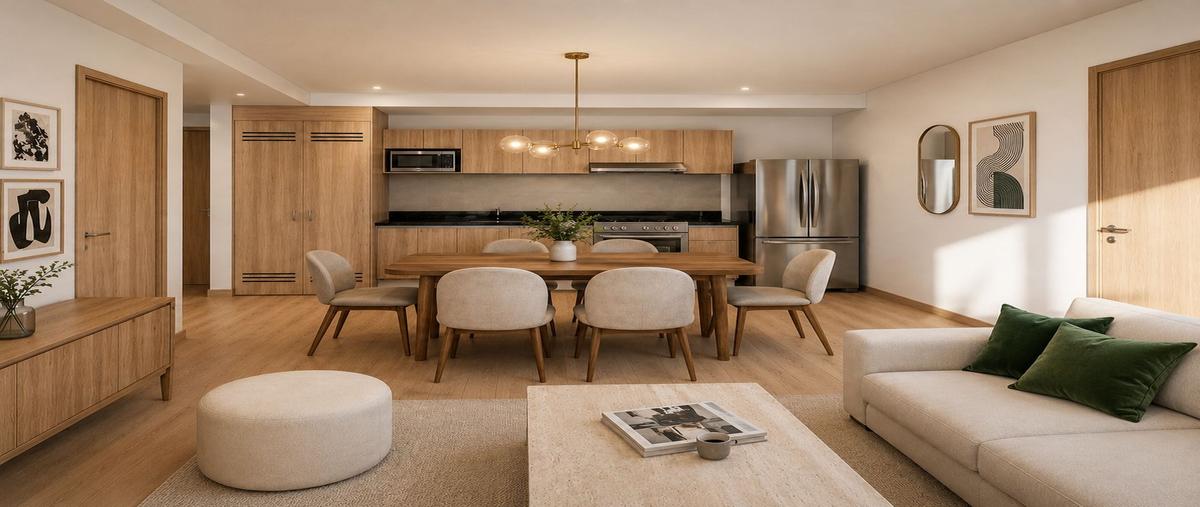 Foto de departamento en venta en serapio rendón colonia san rafael , san rafael, cuauhtémoc, df / cdmx, 31444773 No. 03