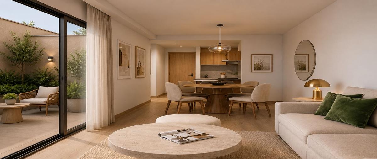 Foto de departamento en venta en serapio rendón colonia san rafael , san rafael, cuauhtémoc, df / cdmx, 31444773 No. 04