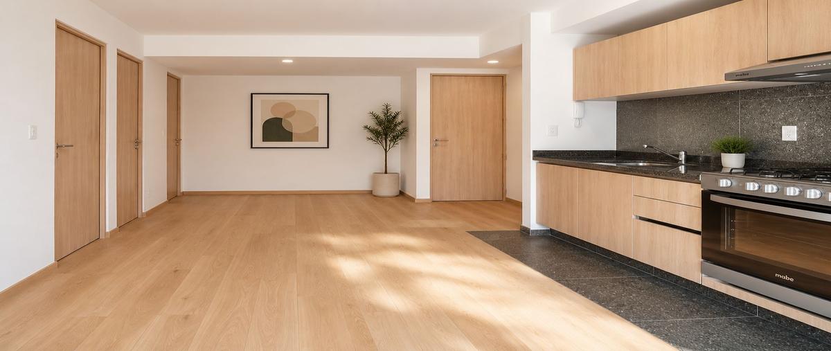 Foto de departamento en venta en serapio rendón colonia san rafael , san rafael, cuauhtémoc, df / cdmx, 31444773 No. 05