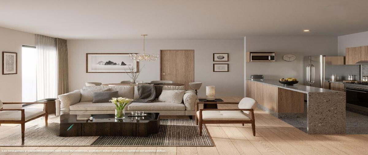 Foto de departamento en venta en serapio rendon , san rafael, cuauhtémoc, df / cdmx, 30099250 No. 05