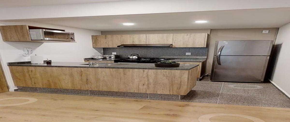 Foto de departamento en venta en serapio rendón , san rafael, cuauhtémoc, df / cdmx, 0 No. 04
