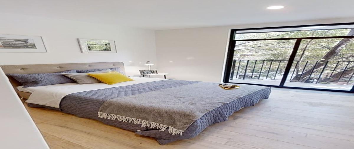 Foto de departamento en venta en serapio rendón , san rafael, cuauhtémoc, df / cdmx, 0 No. 05