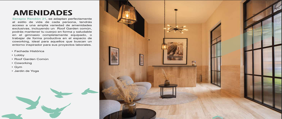 Foto de departamento en serapio rendón , san rafael, cuauhtémoc, df / cdmx, 30683948 foto 04 Foto de departamento en venta en serapio rendón , san rafael, cuauhtémoc, df / cdmx, 30683948 No. 04