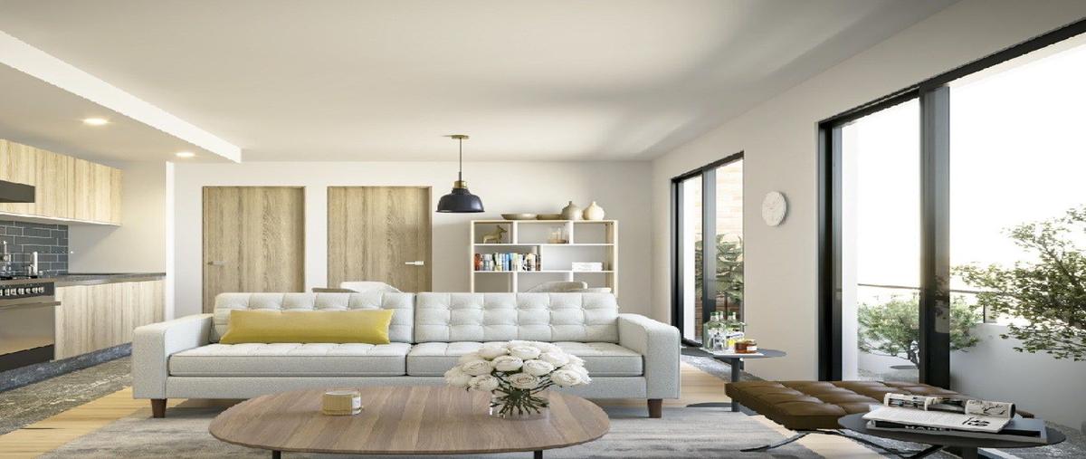 Foto de departamento en venta en serapio rendón , san rafael, cuauhtémoc, df / cdmx, 0 No. 08