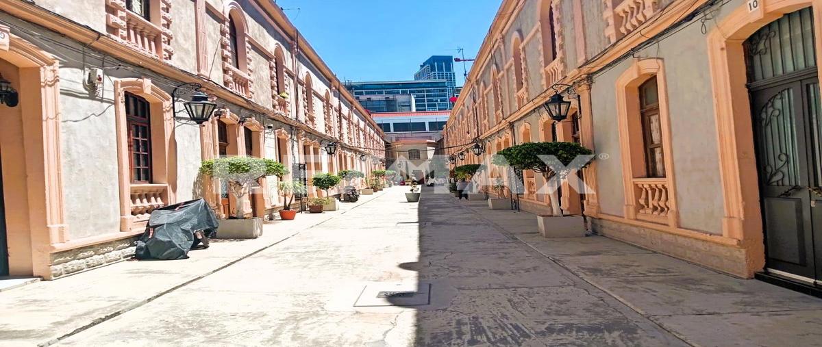Foto de departamento en venta en serapio rendon , san rafael, cuauhtémoc, df / cdmx, 0 No. 03