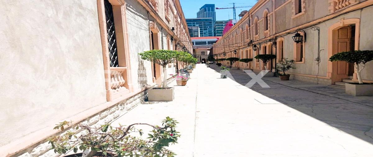 Foto de departamento en venta en serapio rendon , san rafael, cuauhtémoc, df / cdmx, 0 No. 04