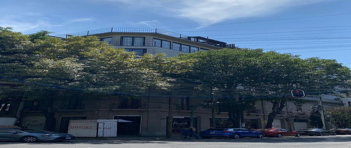 Foto de departamento en venta en serapio rendón , san rafael, cuauhtémoc, df / cdmx, 0 No. 05