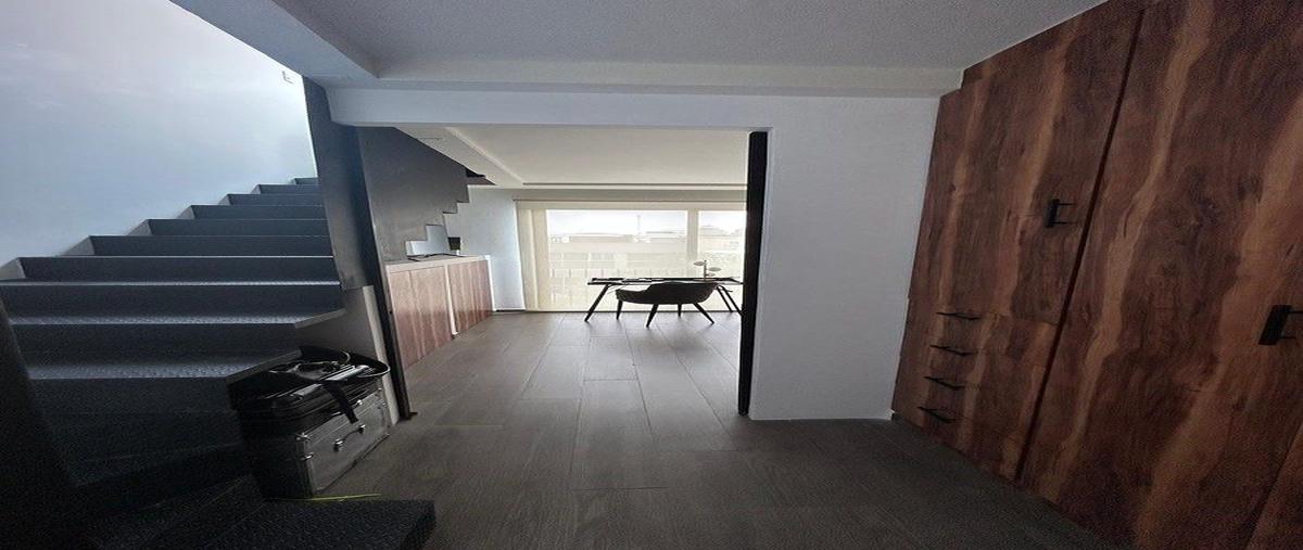 Foto de departamento en venta en serapio rendón , san rafael, cuauhtémoc, df / cdmx, 0 No. 08