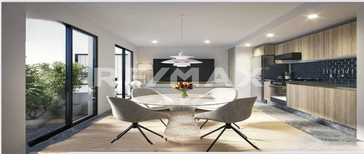 Foto de departamento en venta en serapio rendon , san rafael, cuauhtémoc, df / cdmx, 0 No. 05