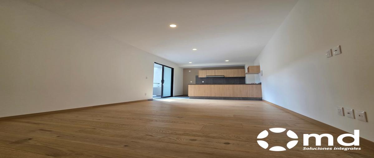 Foto de departamento en renta en serapio rendón , san rafael, cuauhtémoc, df / cdmx, 31636065 No. 05