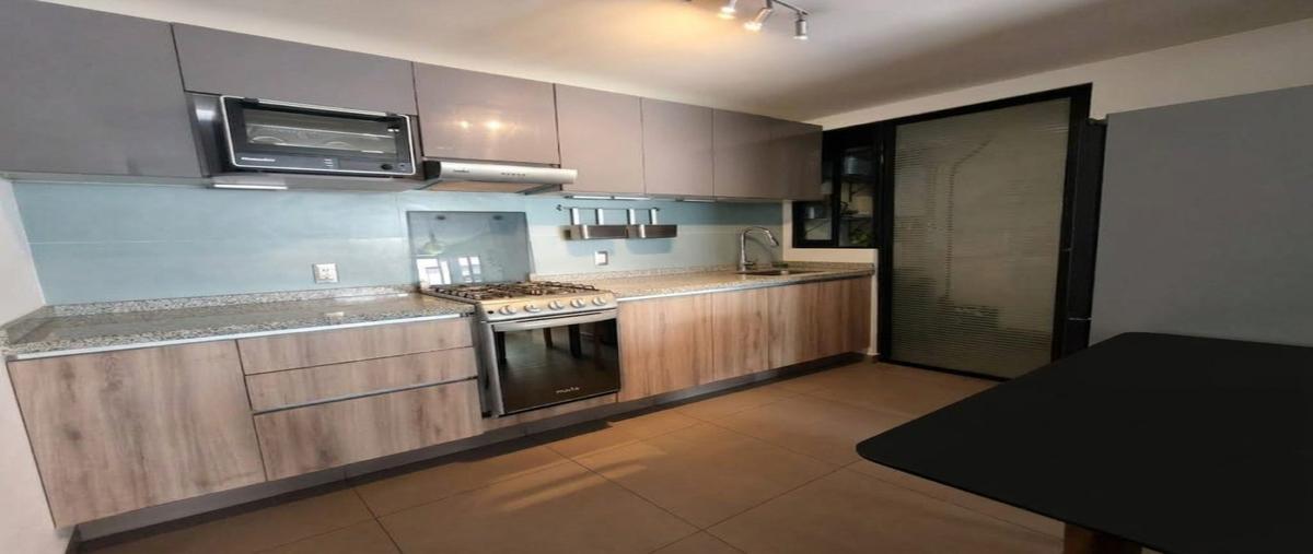 Foto de departamento en renta en serapio rendon , san rafael, cuauhtémoc, df / cdmx, 31773498 No. 10
