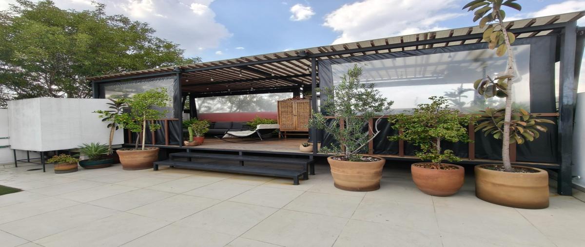 Foto de departamento en renta en serapio rendon , san rafael, cuauhtémoc, df / cdmx, 0 No. 21
