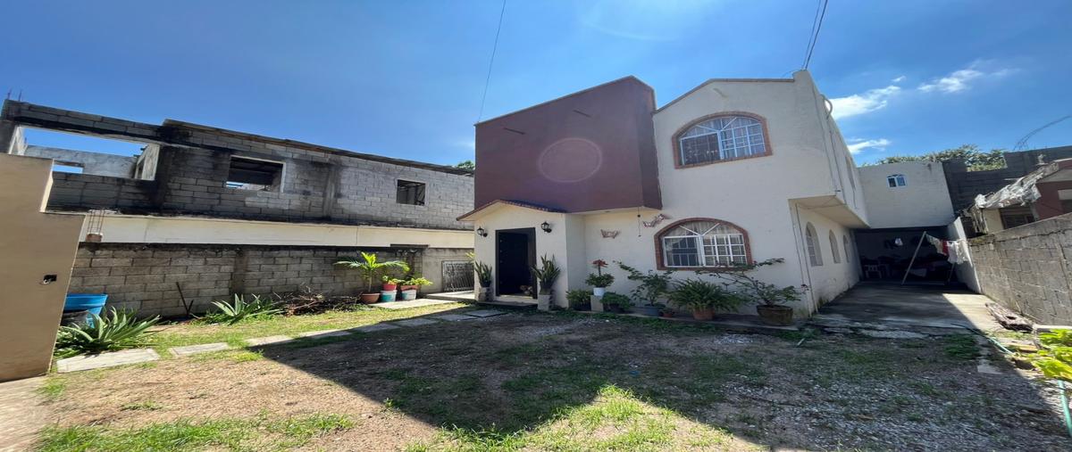 Foto de casa en venta en  , serapio venegas, altamira, tamaulipas, 30366996 No. 01