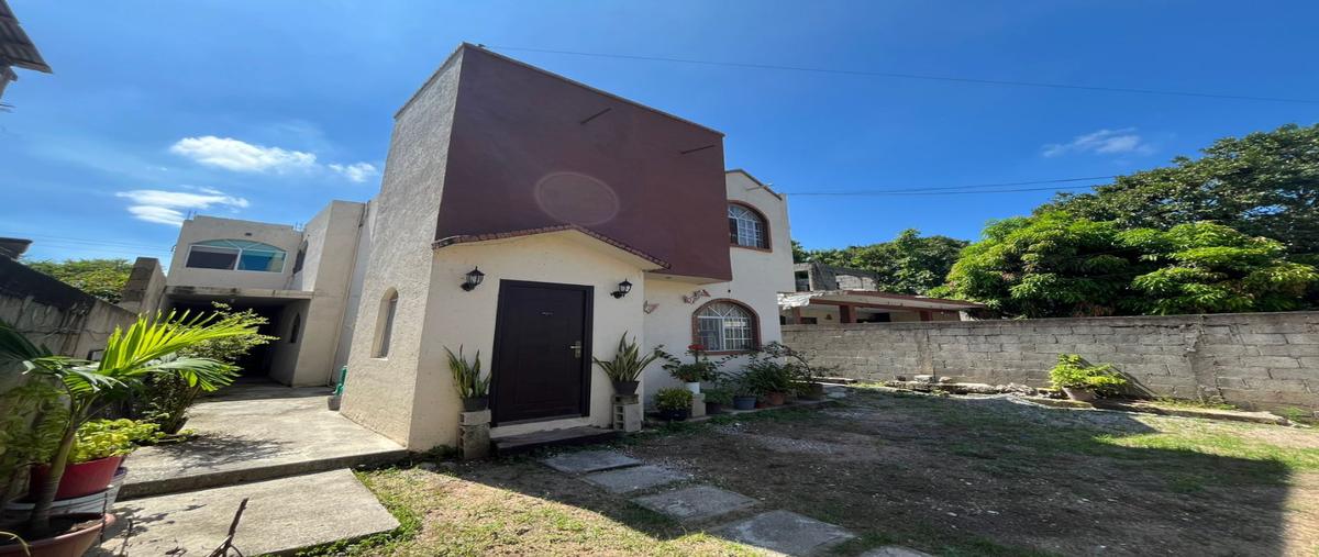 Foto de casa en venta en  , serapio venegas, altamira, tamaulipas, 30366996 No. 02