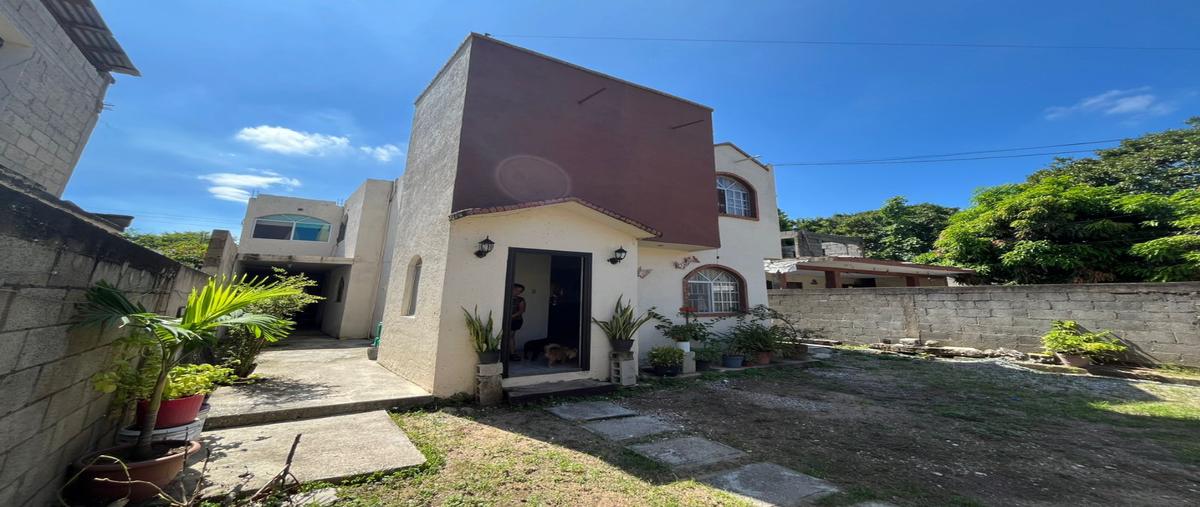 Foto de casa en venta en  , serapio venegas, altamira, tamaulipas, 30366996 No. 03