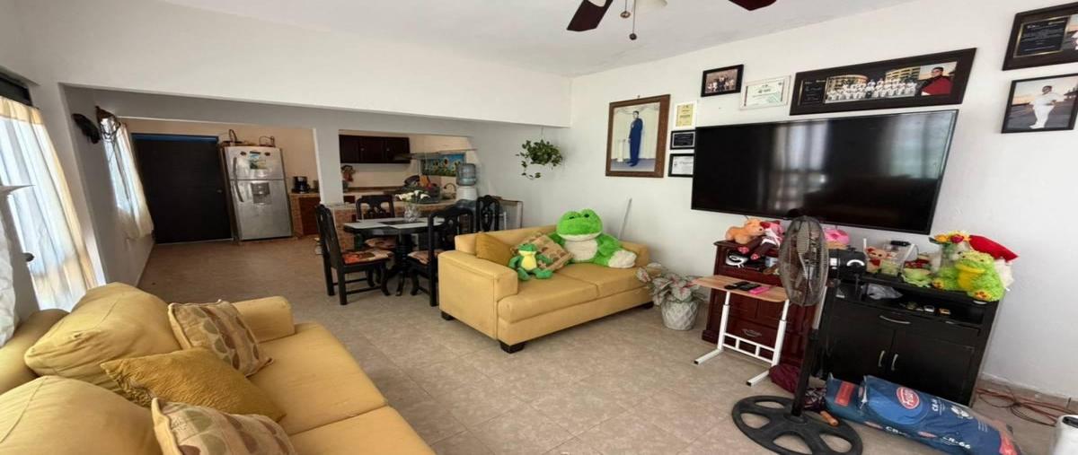 Foto de casa en venta en  , serapio venegas, altamira, tamaulipas, 0 No. 05