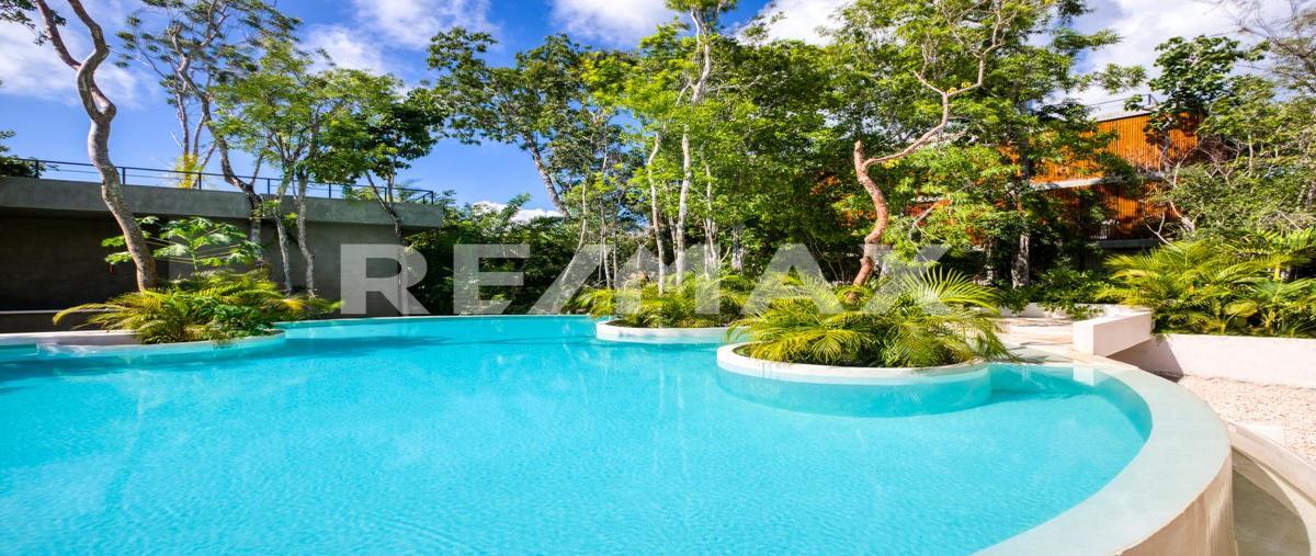 Foto de departamento en venta en seremonia origen , tulum centro, tulum, quintana roo, 0 No. 04